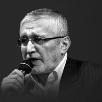 گریهکنهای تو رزق سال خود را میبرند