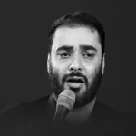 زائر مشهدم، مشکیه تنم