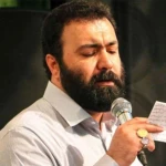 زیر خیمه‌ی حضرت زهرا، همه واسه‌ی فرج دعا کنیم
