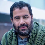 آی شما که چشمتون منتظرش بوده