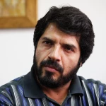 ایوان نجف عجب صفایی دارد