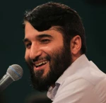 قرص قمر زهرا پسر مولا اومد از راه