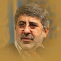 ایوان نجف، دل من رفته به قربان نجف