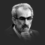 وقت آن است بگیری قمرش گردانی