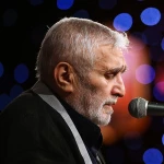 ای زمین و آسمانت غرق ماتم ای بقیع