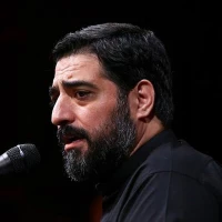 گوشه‌ی ویرانه را عرش معلا می‌کنم