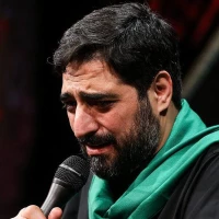 فکیف اصبر علی فراقک