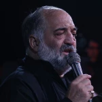 یه عالمه گریه به روضه بدهکارم