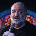 یه عالمه گریه به روضه بدهکارم