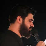 تربت کربلای‌ تو بالاترین دواست حسین