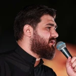 شده‌ام بَر آن، که پَری زنم
