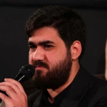 من اگر سینه برایت نزنم می‌میرم