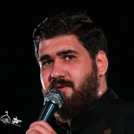 من اگر سینه برایت نزنم می‌میرم