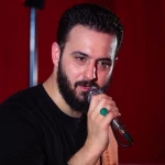با نسب با غضب
