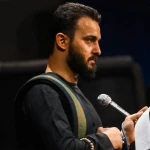تو بگو عشق من میگم رقیه