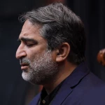 چه بیم محتسب امشب که با ولای علی