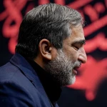 بلند مرتبه شاهی به زحمت افتاده