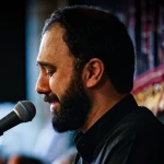 روضه امام جواد (ع)