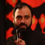 بین دل‌هامون تو حرم داری