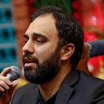 بین دل‌هامون تو حرم داری
