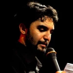 دلم هواتو کرده منو ببر به کربلا حسین