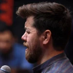 دلواپسی دختر زهرا ز حد گذشت