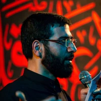 نوکر خوبی نبودم خودمم میدونم آقا