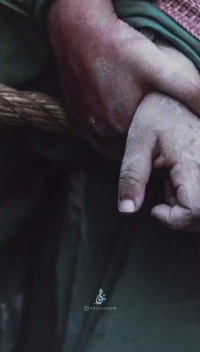 بابا بد اخلاقند چقدر مردای شامی