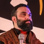 برگرد بریم نذار چشام تر شه