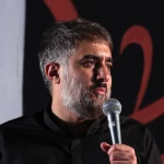 دست خداست مولا
