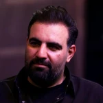 صدات داره میاد