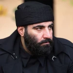 صدات داره میاد