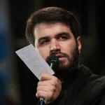 ای لشکر حیدر کرار خنجر یمنی را بردار