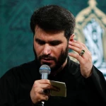 ای لشکر حیدر کرار خنجر یمنی را بردار
