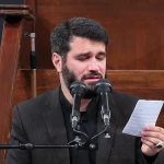 ای لشکر حیدر کرار خنجر یمنی را بردار