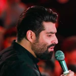یا جوادالائمه دست رد نزن به سینه‌م