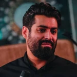 یا جوادالائمه دست رد نزن به سینه‌م