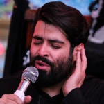 امنا زهرا ابانا علی