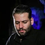 لقمان زانو زد به ادب در خونه‌ی عباس