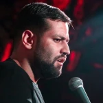 موذن حرم