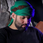 موذن حرم