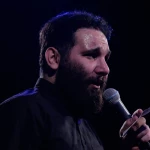 بی تو دق کردم