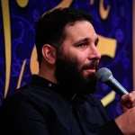 فاطمه‌پرور، جانِ پیغمبر