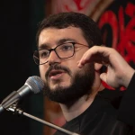 من حیدرم و جنگاورم و