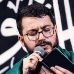 همیشه یه نفر هست