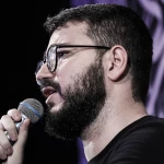 همیشه یه نفر هست