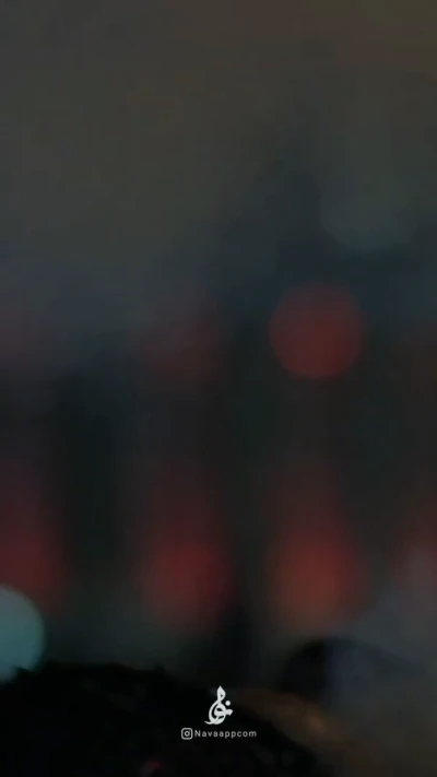 بر مشامم بوی اسپند محرم می‌رسد