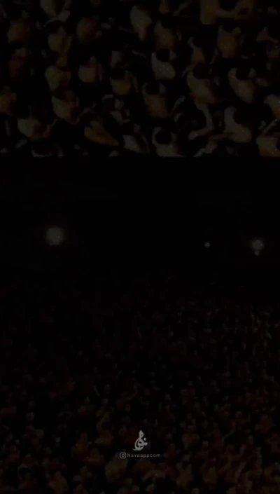 اومد گدا و سائل همیشگی