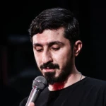 ایام ظهورو تو نجف تصور بکنید