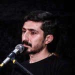 من حسینم که جهان واله و حیران من است